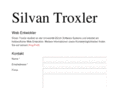 SilvanTroxler.ch