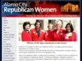 acrwomen.org