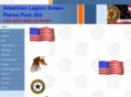 americanlegiongreen-piercepost202.com