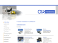 as-electronic.net