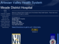 avhealthsystem.com
