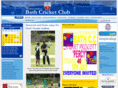 bathcricket.com