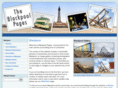 blackpoolpages.com