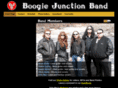 boogiejunction.com