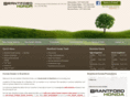 brantfordhonda.com