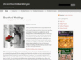 brantfordweddings.com