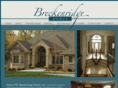 breckenridgehomesinc.com