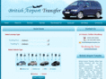 britishairporttransfer.com