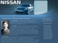 car-nissan.net