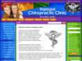 chirohandson.com