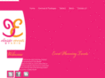 classiceventsbykris.com