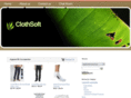 clothsoft.com