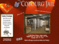cobourgjail.com
