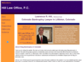 coloradobklawyer.com
