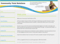 communitytotalsolutions.com