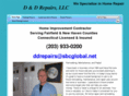 ddrepairs.com