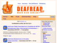 deafread.de