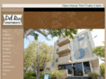 delrioapts.com