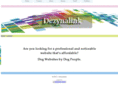 dezynalink.co.uk