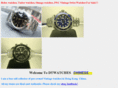 dtwatches.com