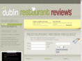 dublinrestaurantreviews.com