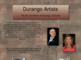 durangoartists.com