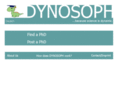 dynosoph.com