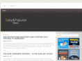 easypopulardiets.com