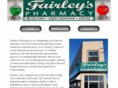 fairleyspharmacy.com