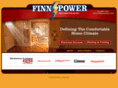 finnpowerinc.com