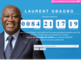 gbagbo.ci