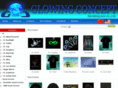 glowingconcept.com