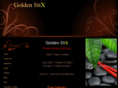 goldenstixkaty.com