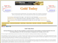 goldtoday.org