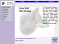 greywolfwebdesign.com