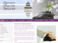 heavenlyhealingireland.com