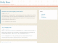 hollyrace.com