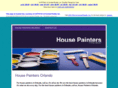housepaintersorlando.com
