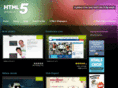 html5-showcase.com