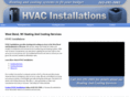 hvac-installations.com