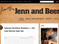 jennandbeer.com