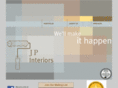 jpinteriors.com