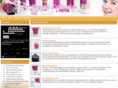kefirbeauty.com