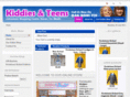 kiddiesandteens.com