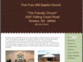 kinstonffwbchurch.com