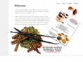 kristinas-feast.com
