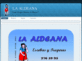 laaldeana.com