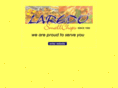 laredosmallchops.com