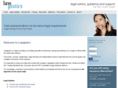 lawgistics.co.uk
