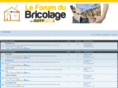 le-forum-du-bricolage.fr